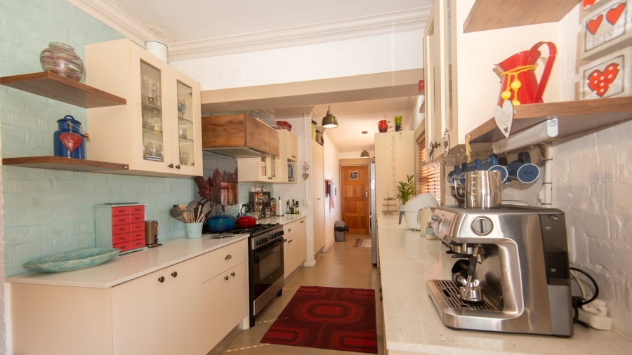 3 Bedroom Property for Sale in Bergsig Western Cape